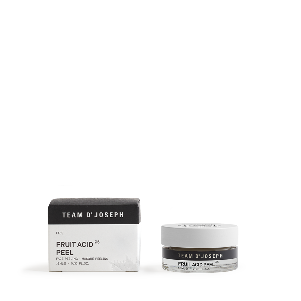 Fruit Acid Peel