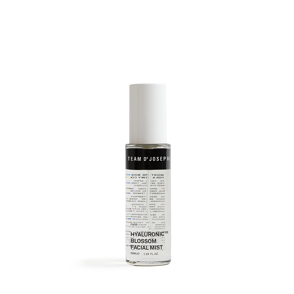 Hyaluronic Blossom Facial Mist