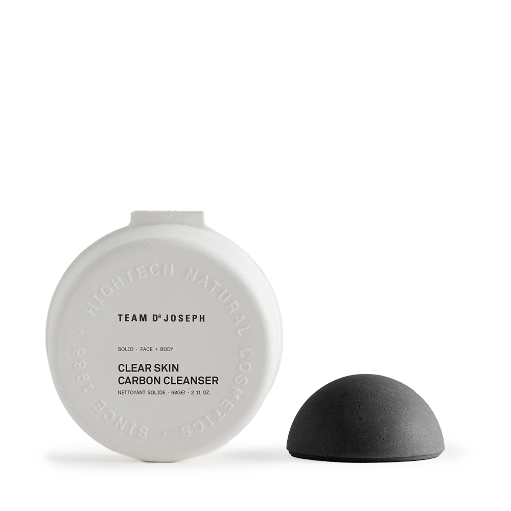 Clear Skin Carbon Cleanser