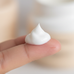 Hydrating Eye Cream texture close-up