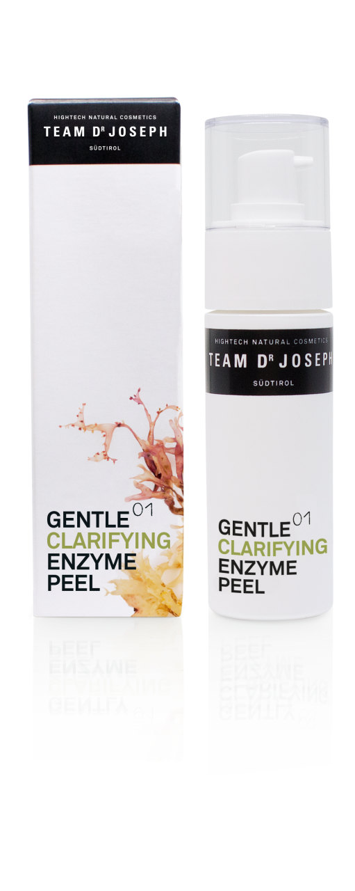 Gentle Clarifying Enzyme Peel