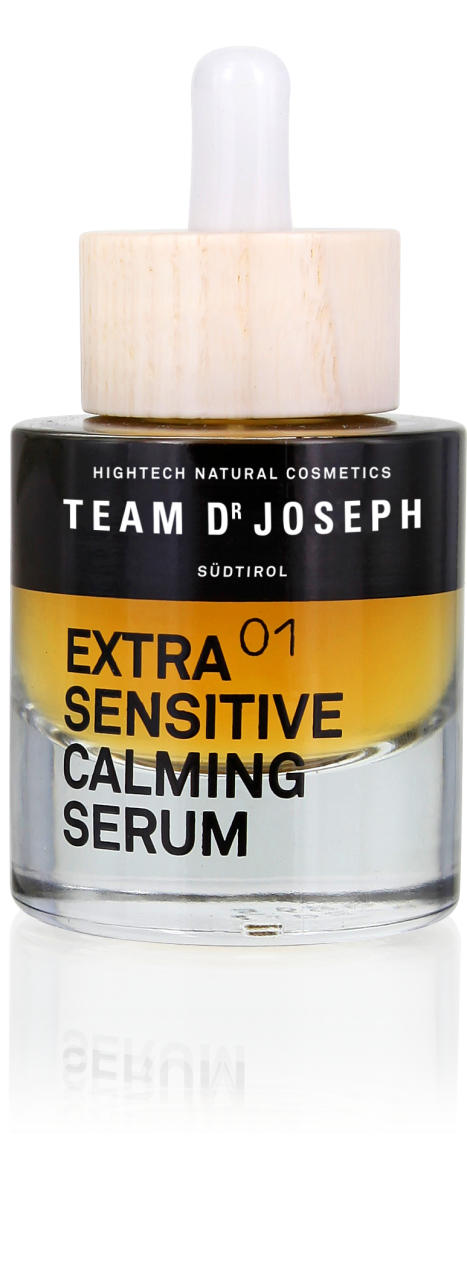 Extra Sensitive Calming Serum