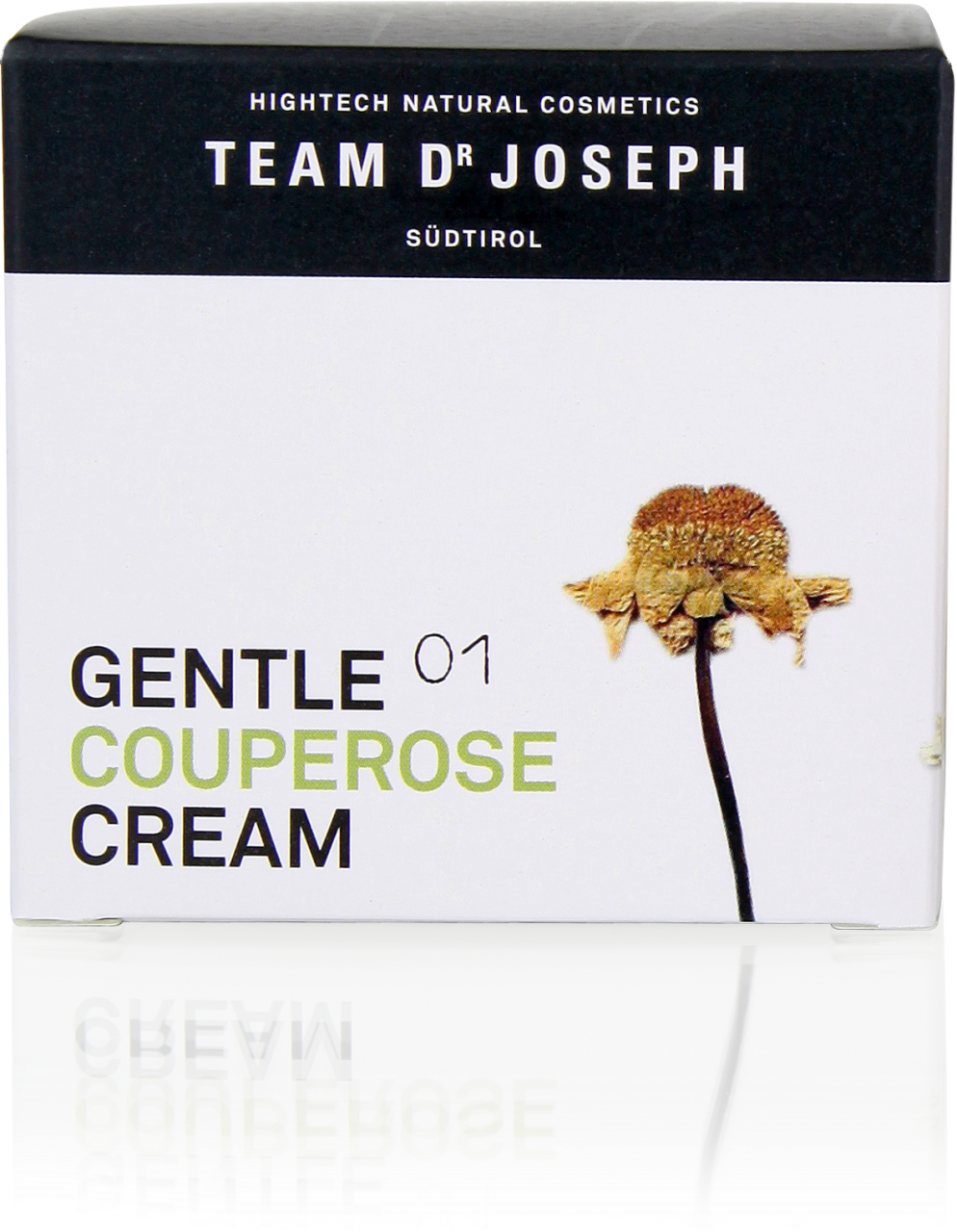 Gentle Couperose Cream