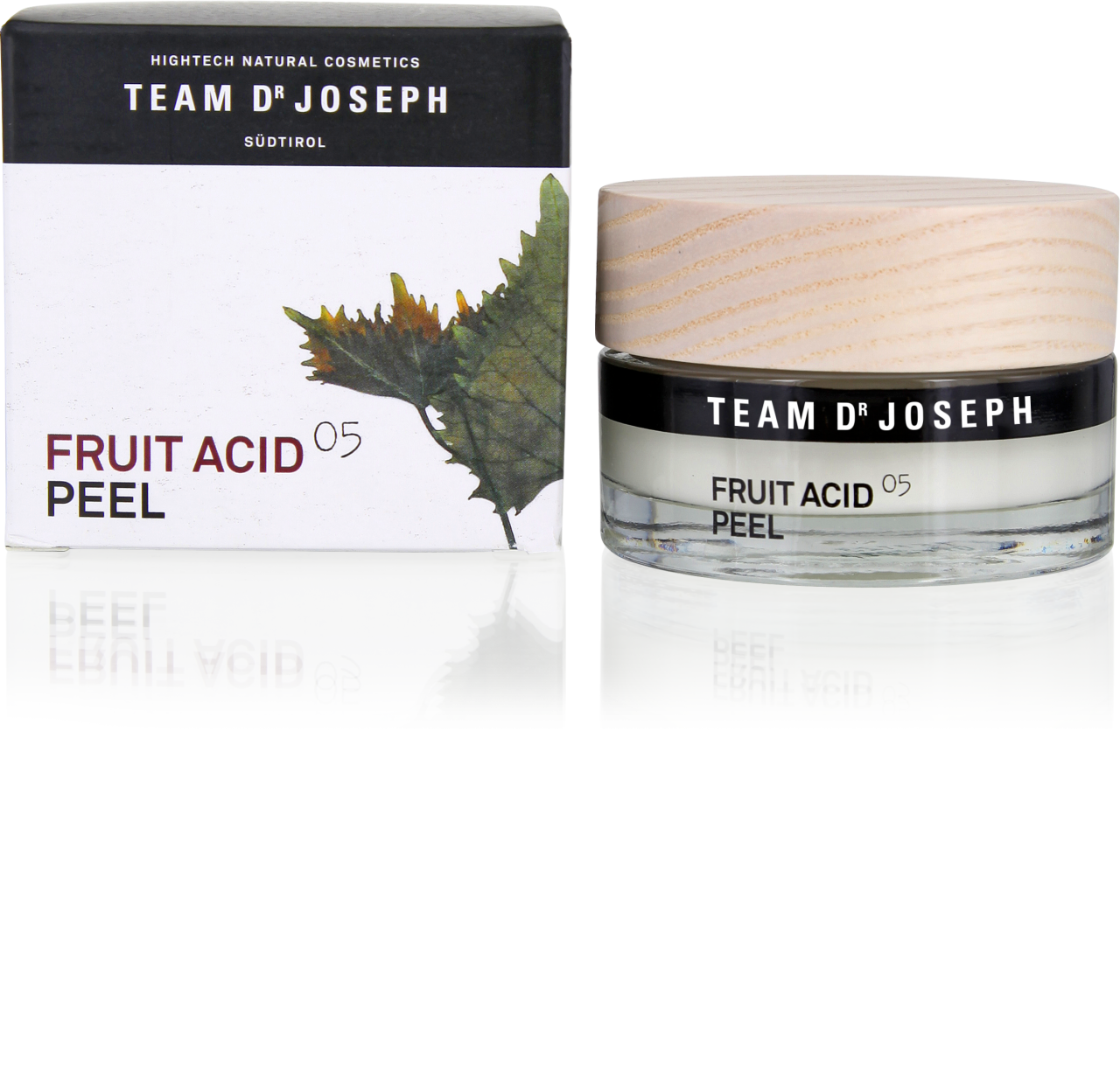 Fruit Acid Peel