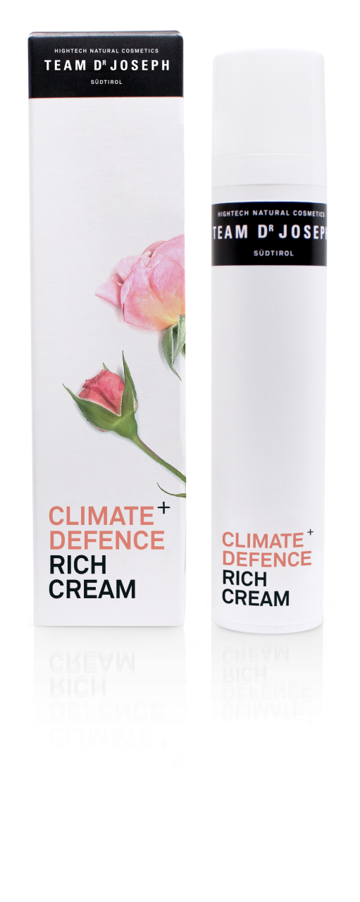 Climate Defence Rich Cream