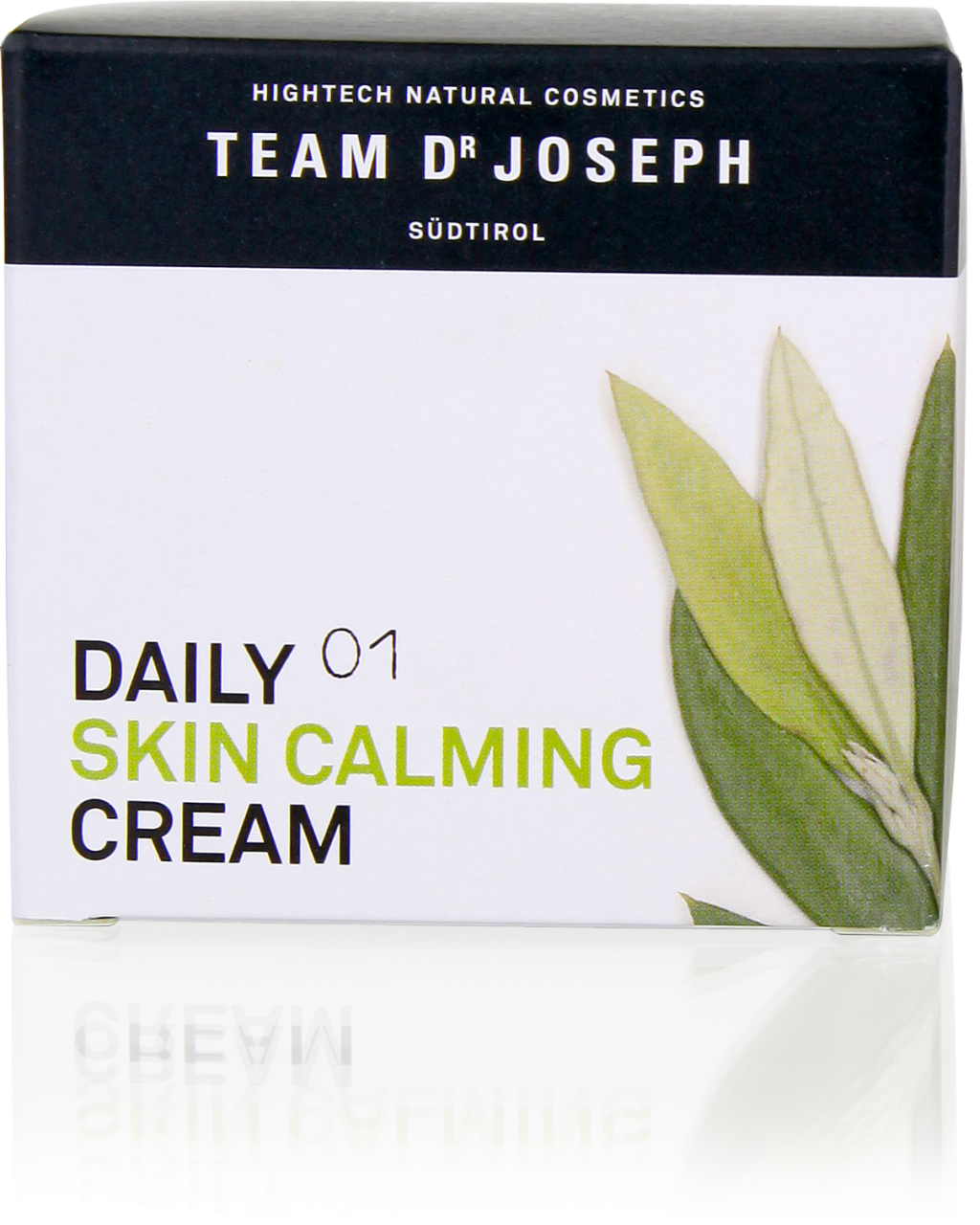 Daily Skin Calming Cream