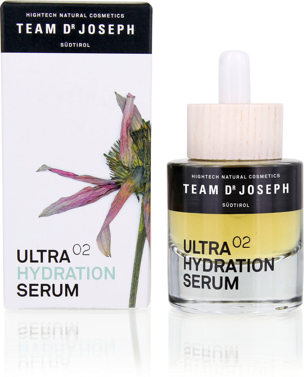 Ultra Hydration Serum