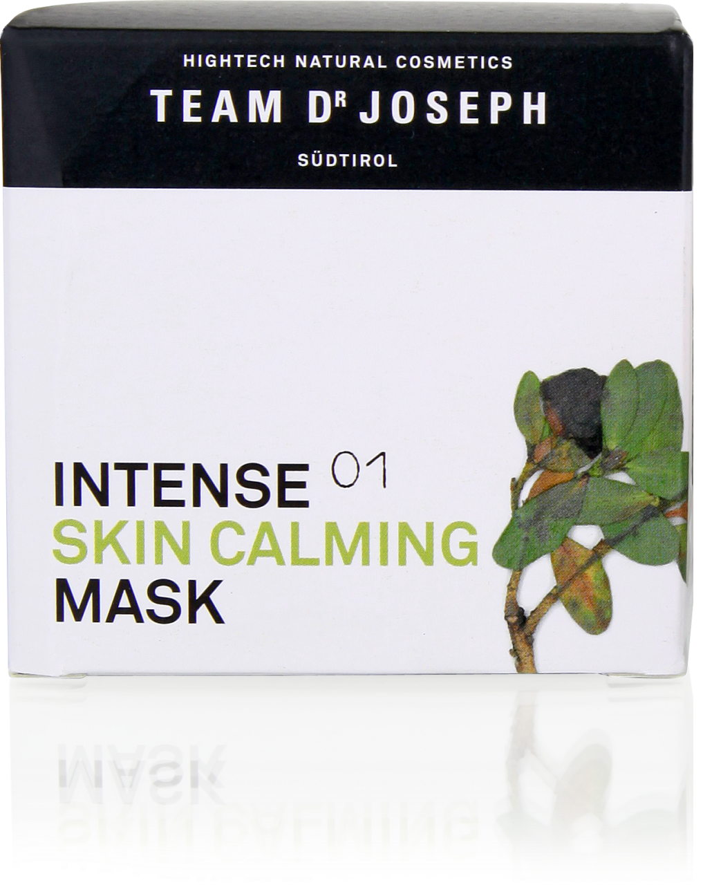 Intense Skin Calming Mask