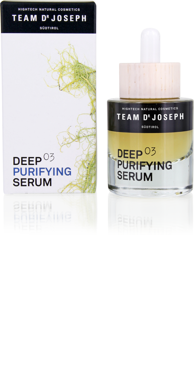 Deep Purifying Serum