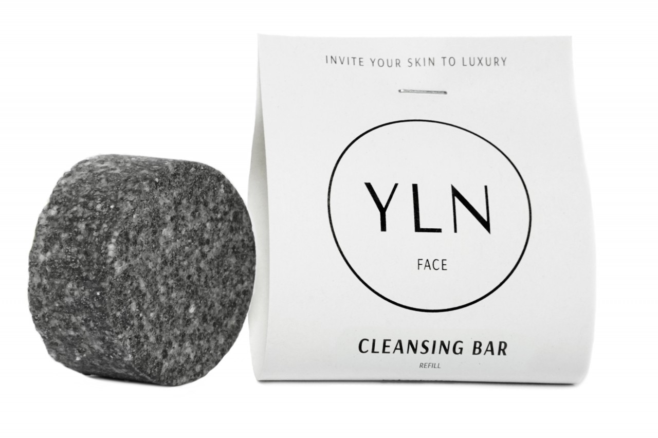YLN Face - Cleansing Bar 20gr
