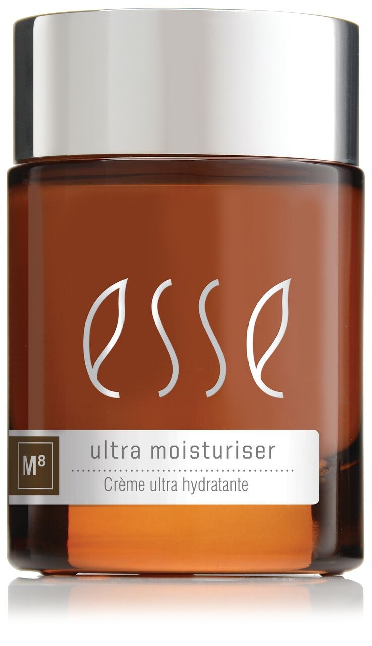 Ultra Moisturiser (LSF4)